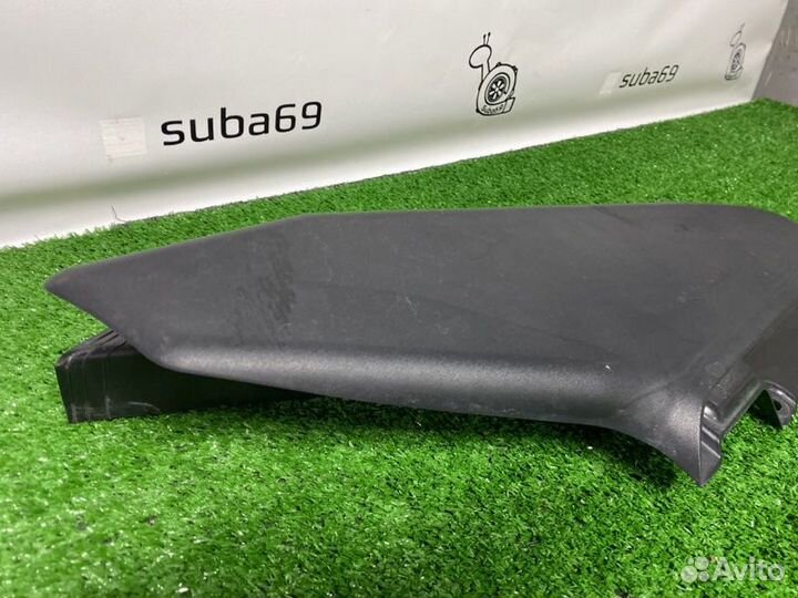 Патрубок впускной системы Subaru Outback BRM FB25