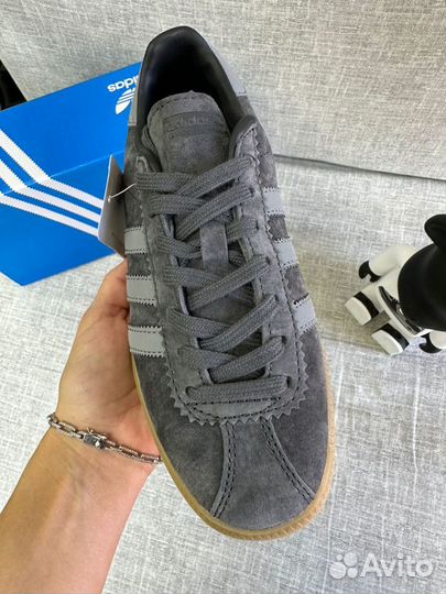 Кроссовки Adidas Bermuda