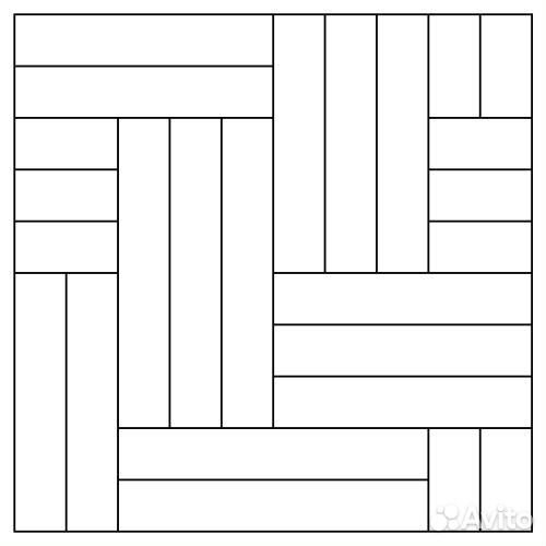 Пвх-плитка FineFloor Дуб Ла-Пас FF-479