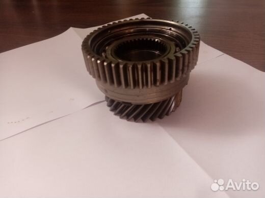 Обгонная муфта mgva