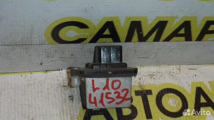 Резистор отопителя Mitsubishi Lancer 10 (CY) 2007