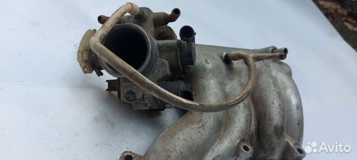 Запчасти Ваз LADA 2110