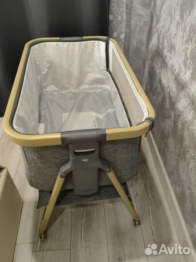 Кроватка люлька для новорожденных