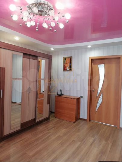 4-к. квартира, 67,5 м², 2/9 эт.