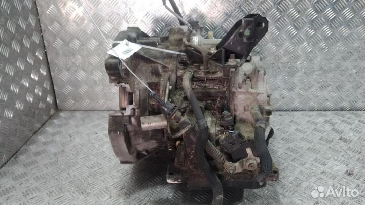 АКПП Mazda 6 (07-12) 2008 Бензин 2.3