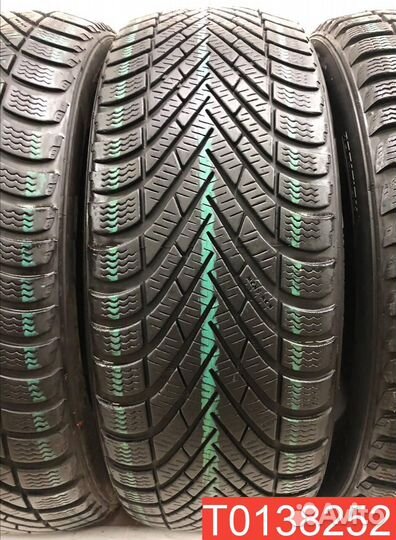 Pirelli Winter Cinturato 205/55 R16 91H