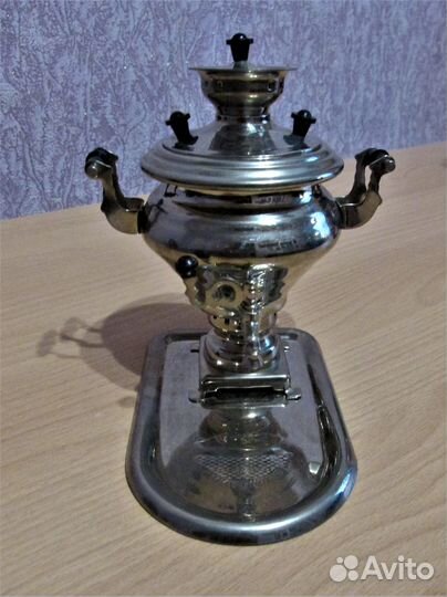 Самоварчик сувенирный - 