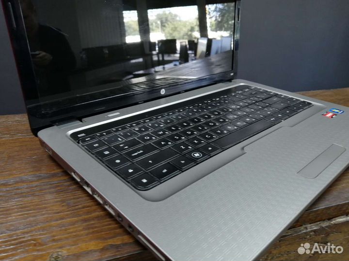 Ноутбук бу для учебы и работы i3