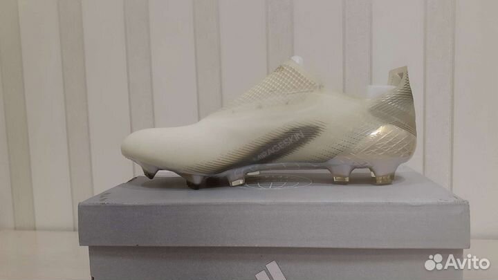 Бутсы adidas профи