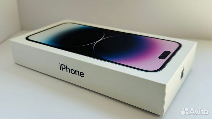 iPhone 14 Pro Max, 256 ГБ