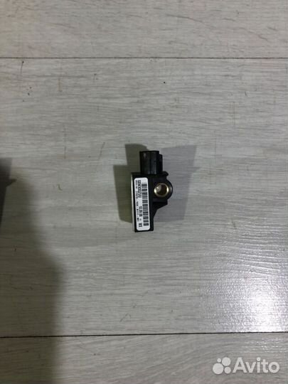 Датчик удара honda accord 8 2.4 ат седан