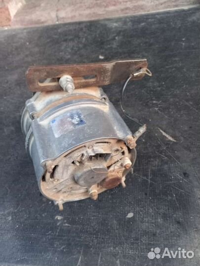 Генерато ауди 80