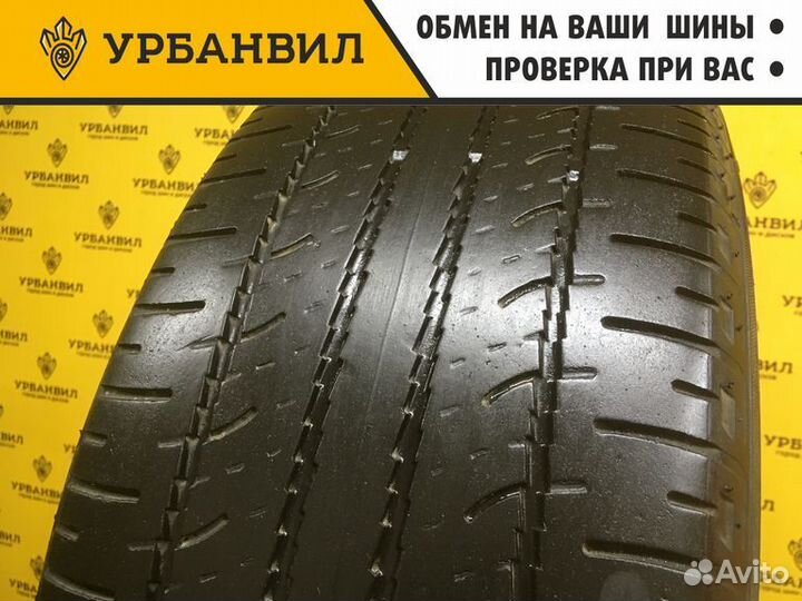 Yokohama Geolandar SUV G055E 225/55 R18 98H