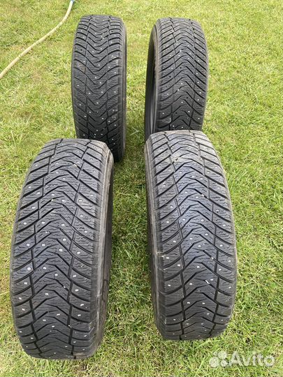 Yokohama Ice Guard IG65 225/65 R17 106T