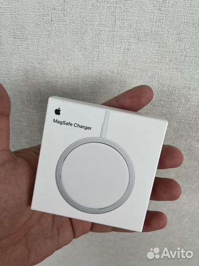 Apple magsafe charger
