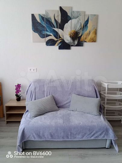 Квартира-студия, 32 м², 9/17 эт.