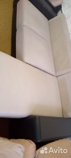 Угловой диван