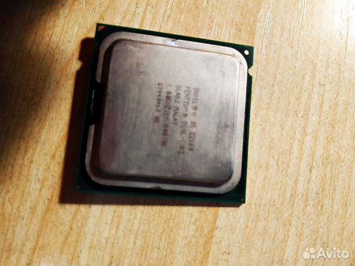 Мат. плата asus p5gc-mx/1333+ddr2 2gb+pentium