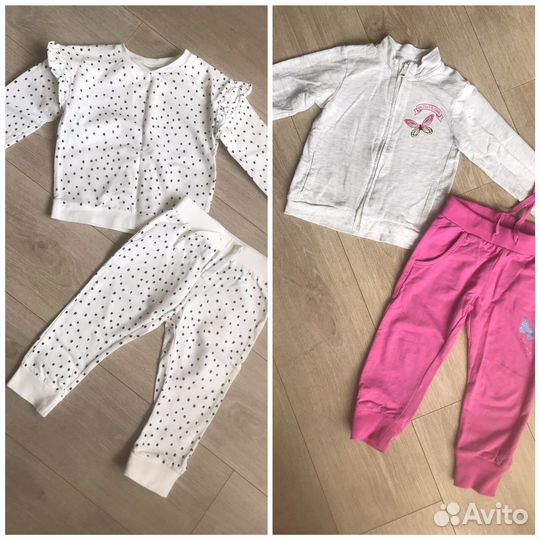 Вещи для девочки