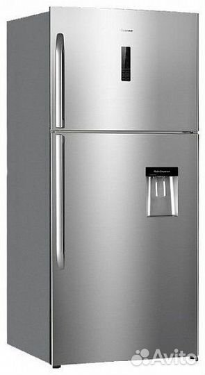 Холодильник hisense RD-72WR4SAX