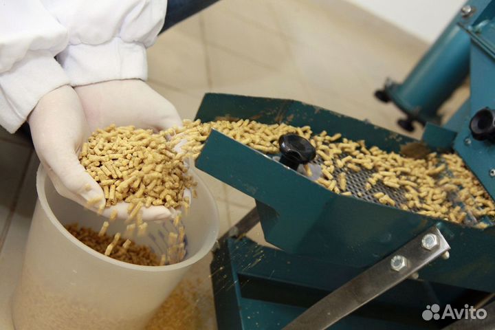 Корм для животных и птиц опт