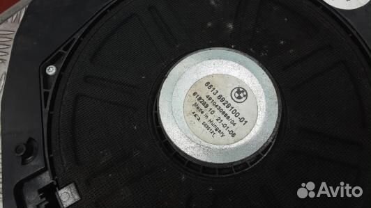 Сабвуфер BMW X3 E83 (2NN19Q103)