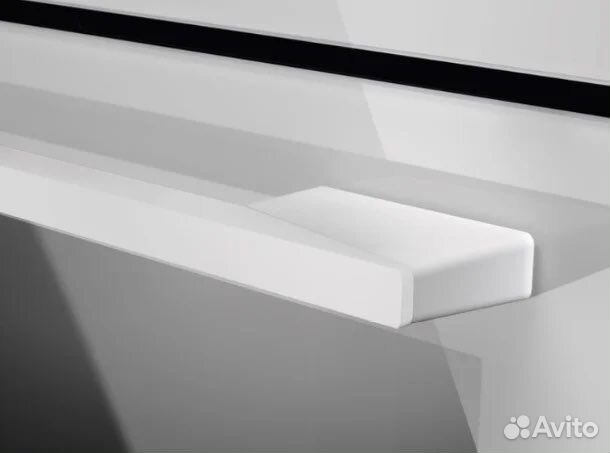 Электрический духовой шкаф Electrolux okd5c51v