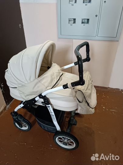 Коляска детская Jedo 2в1