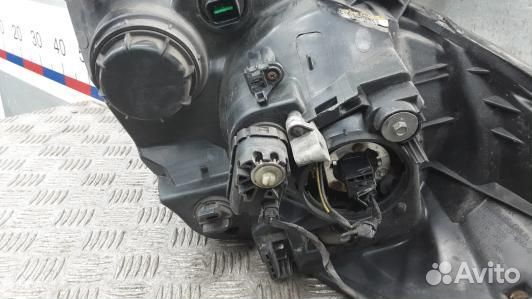 Фара правая hyundai H1 (starex) 2 (NNT15MU01)