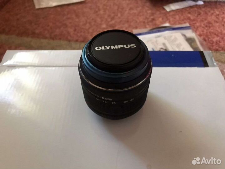 Продаю olimpys mini E-PM1