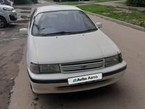 Toyota Corsa 1.5 AT, 1991, 199 000 км, с пробегом, цена 130 000 руб.