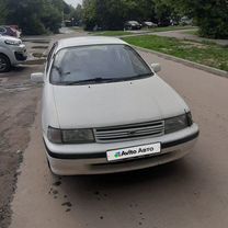 Toyota Corsa 1.5 AT, 1991, 199 000 км, с пробегом, цена 130 000 руб.