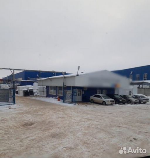 Требуется фасовщик на производство