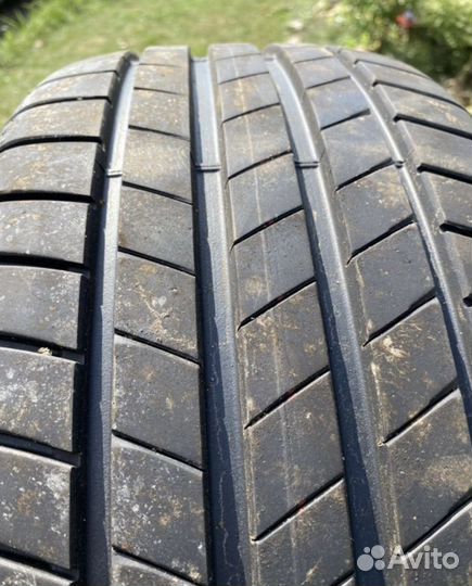 Bridgestone Turanza T005 225/45 R17