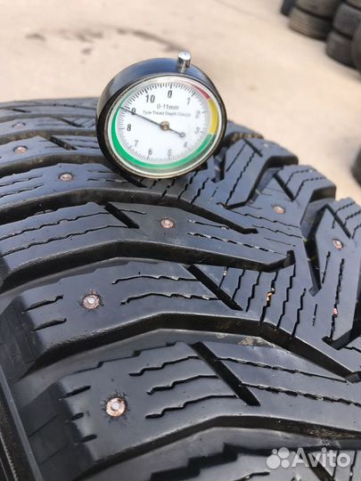 Marshal WinterCraft SUV Ice WS31 225/60 R17