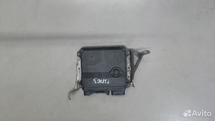 Блок управления двигателем Toyota Verso, 2009