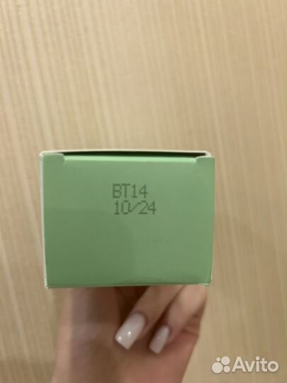 Бодрящий лосьон для ног