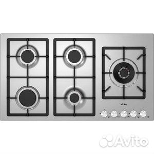 Газовая варочная панель