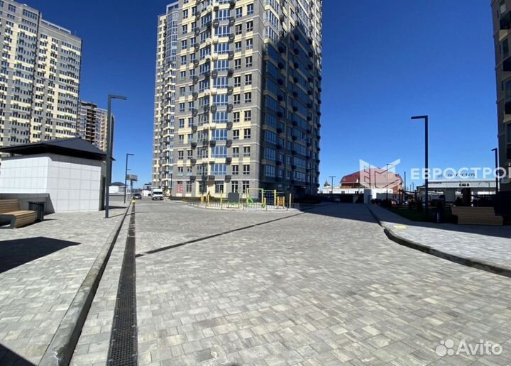 Тротуарная плитка с гарантией 10 лет