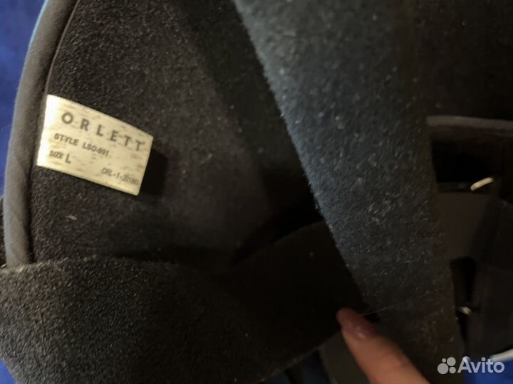 Корсет Orlett LSO-991