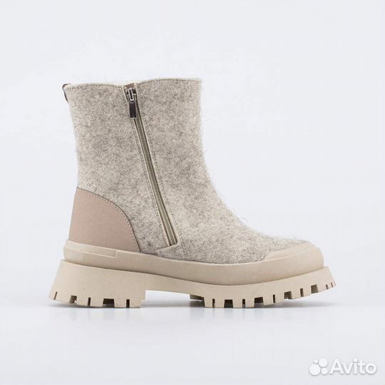 Гуслицкие валенки женские 41