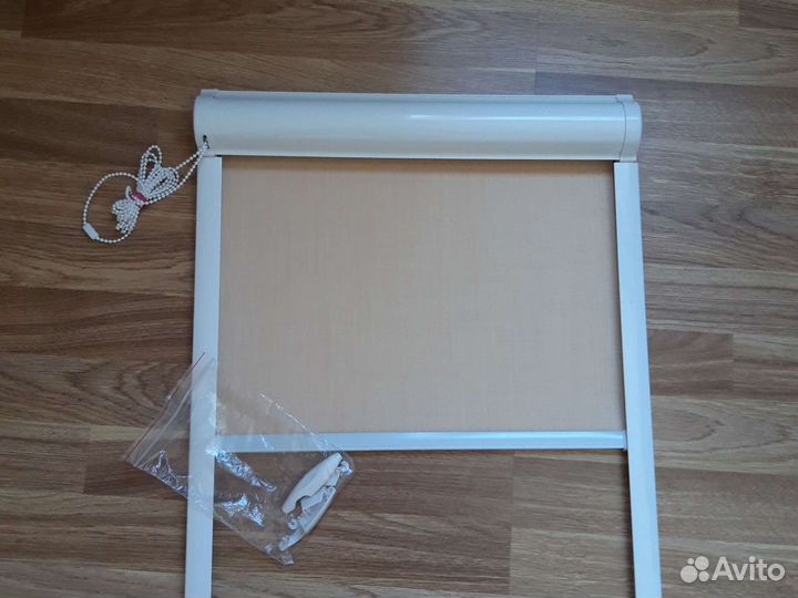 Рулонная штора