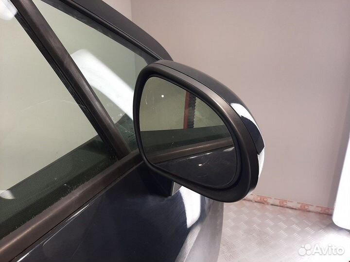 Дверь передняя для Peugeot-Citroen 308 9004CC