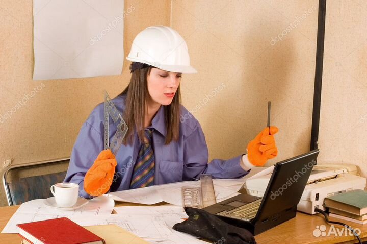 Инженер-технолог, менеджер