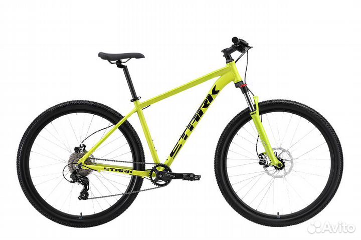 Велосипед stark Hunter 29.2 HD