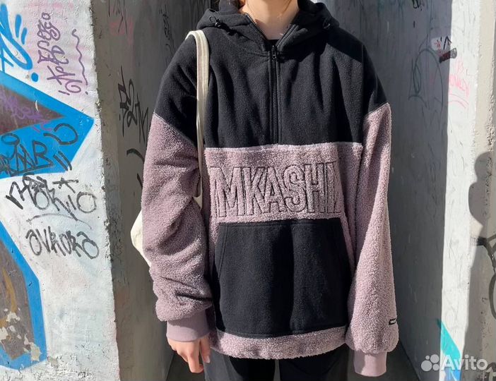 Ветровка ymkashix