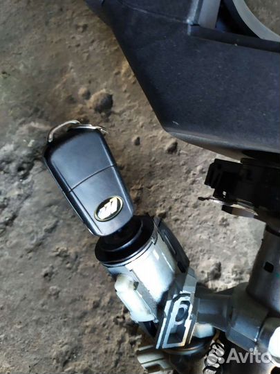 Руль на лифан х 60