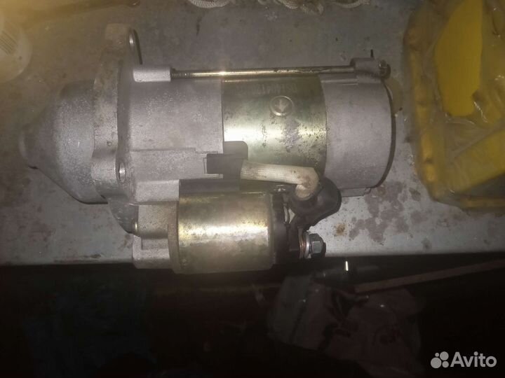 Запчасти на газель