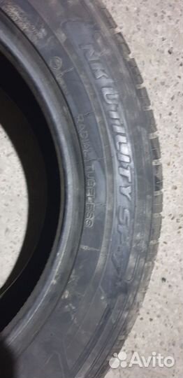 Nankang NK Utility SP-7 245/60 R18 105H