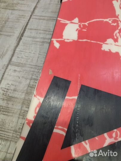 Сноуборд Artec Figment 2008/2009